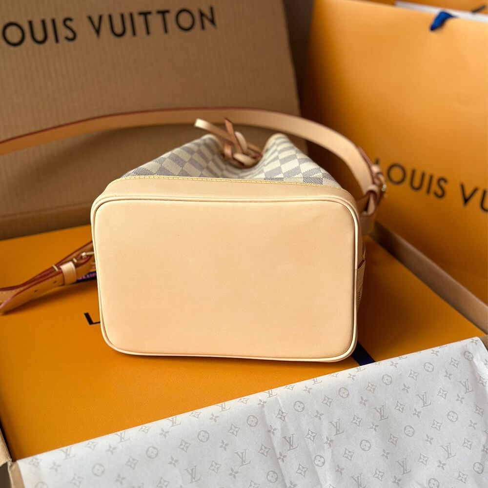 LOUIS VUITTON NOé BB - Image 6