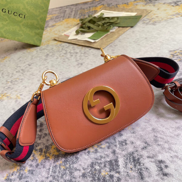 Gucci Blondie Bag - Image 2