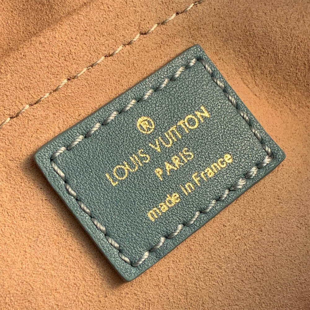 Louis Vuitton Troca PM Bag - Image 7