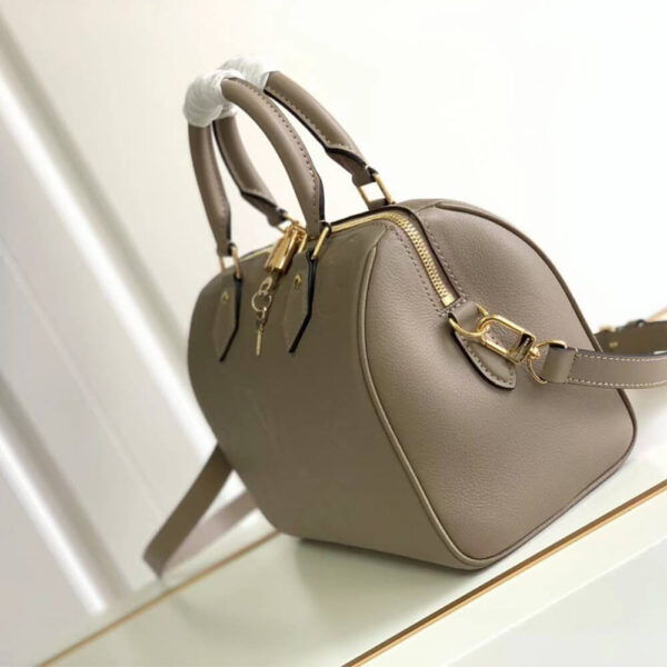 LOUIS VUITTON SPEEDY BANDOULIèRE 25 - Image 4