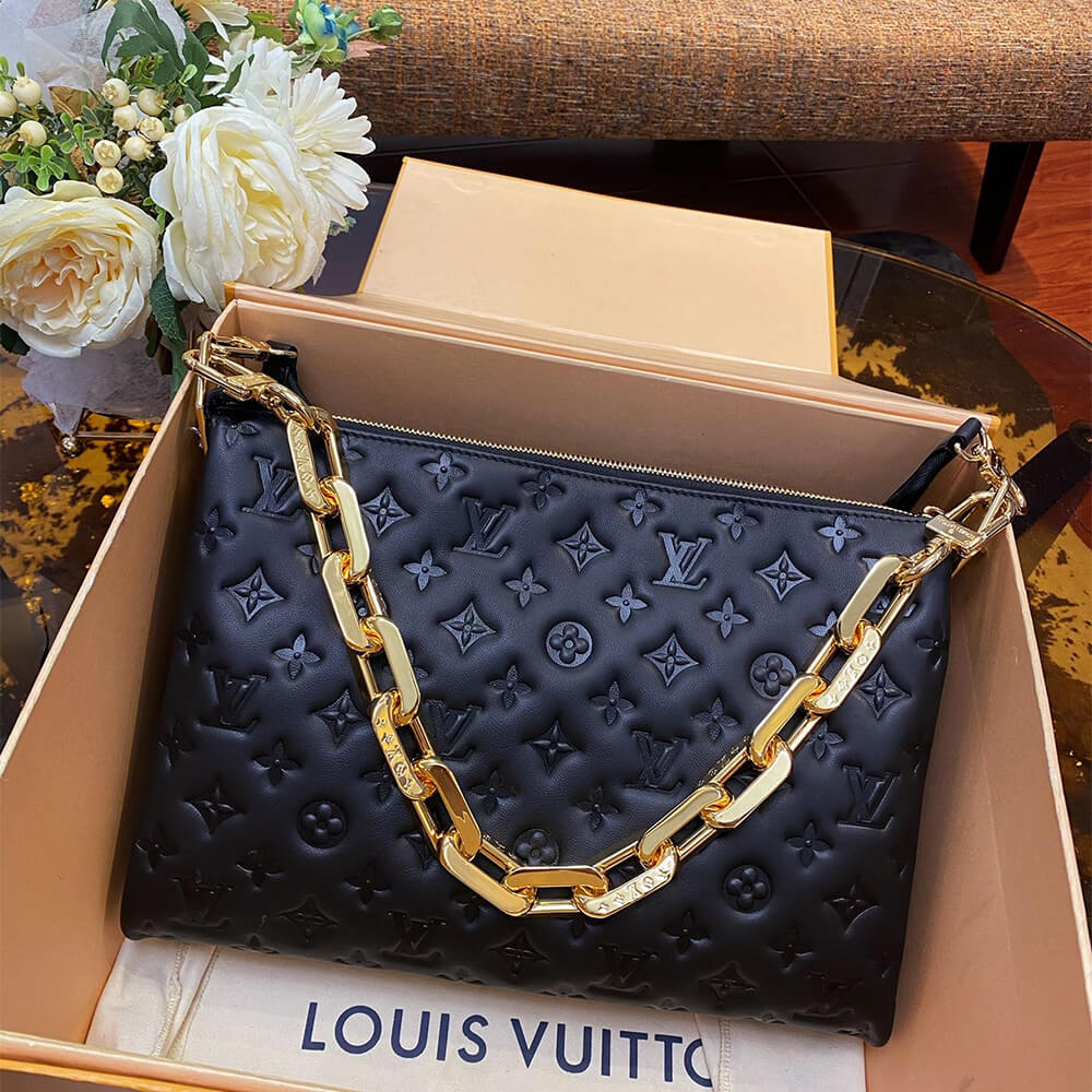 LOUIS VUITTON COUSSIN MM - Image 4