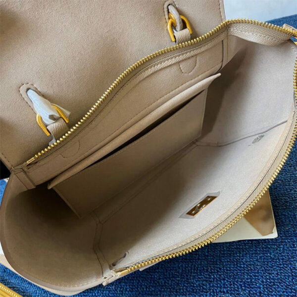 Celine Nano Belt Bag - Image 5