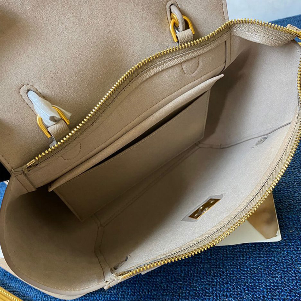 CELINE NANO BELT BAG - Image 4