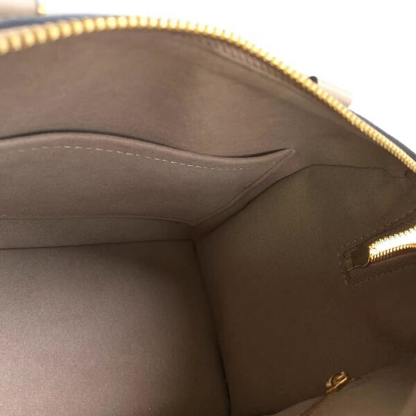 LOUIS VUITTON SPEEDY BANDOULIèRE 25 - Image 5
