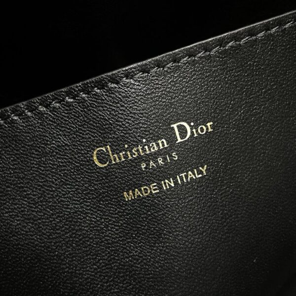 Dior Medium Nolita Bag - Image 8