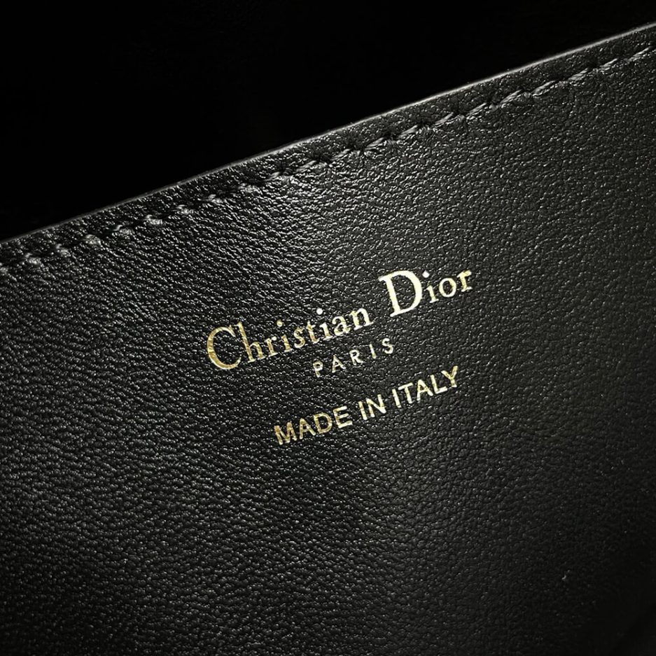 Dior Medium Nolita Bag - Image 8