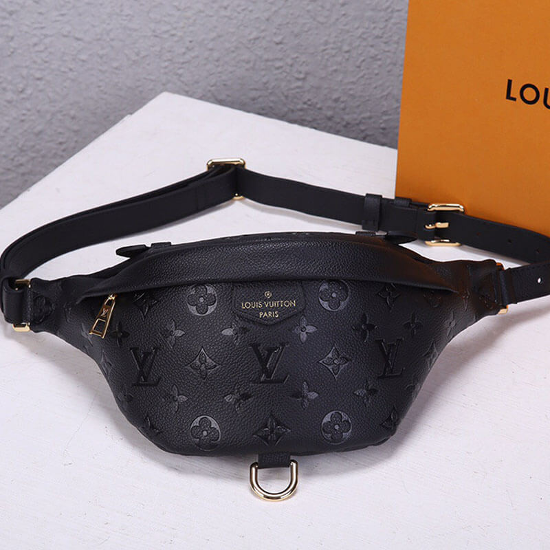LY Monogram Empreinte Bumbag - Image 2