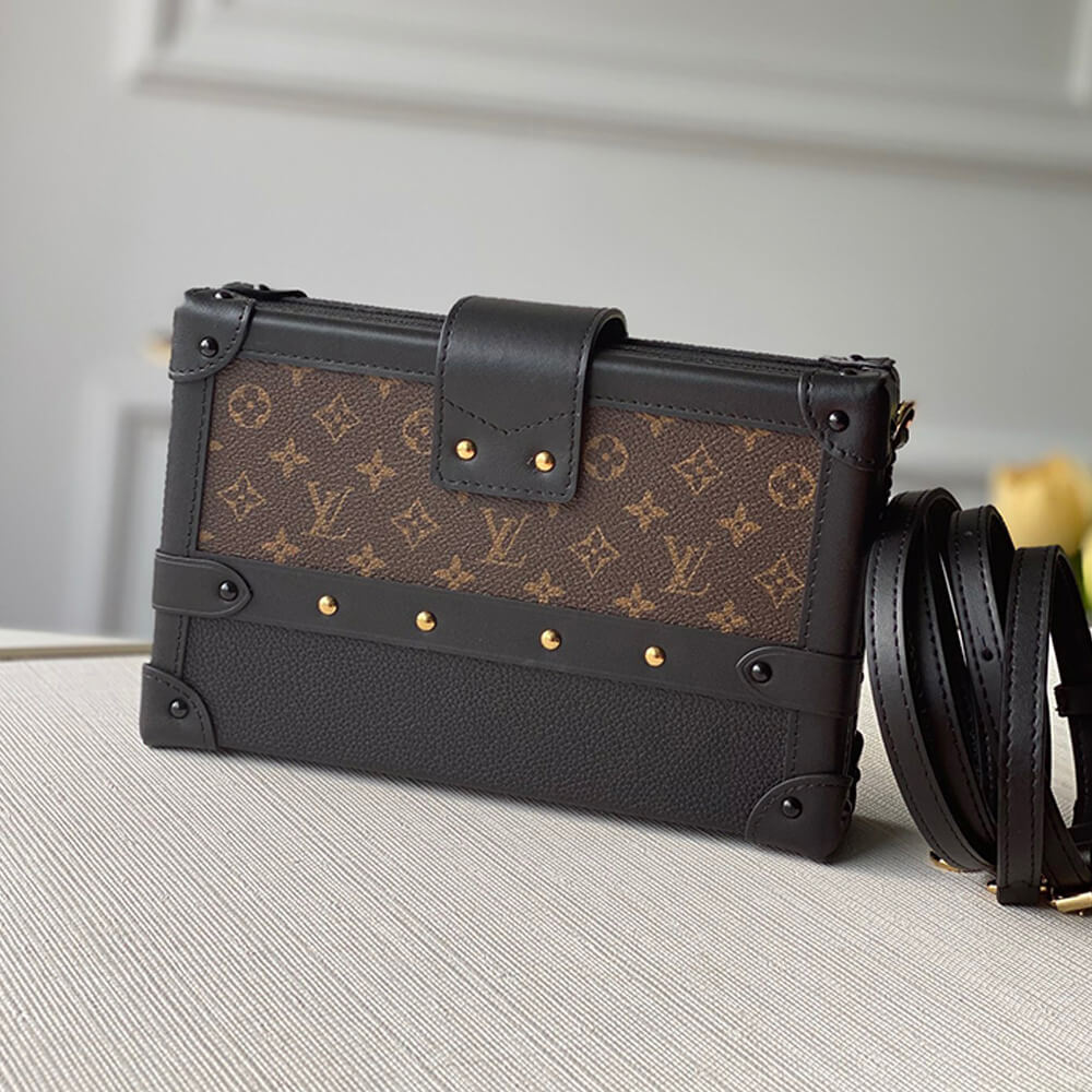 LOUIS VUITTON PETITE MALLE - Image 3