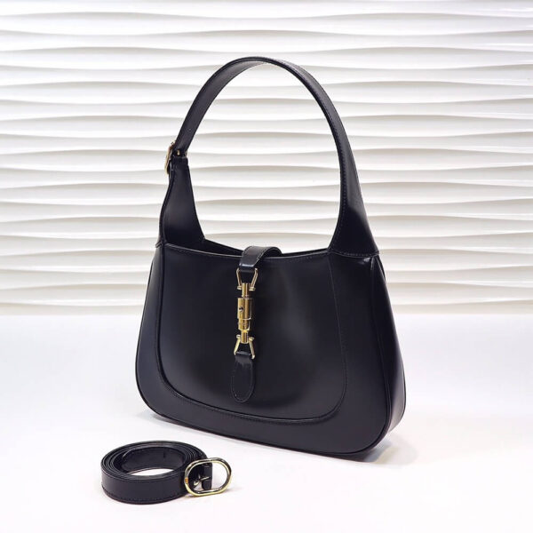Gucci Jackie 1961 Small Shuolder Bag - Image 3
