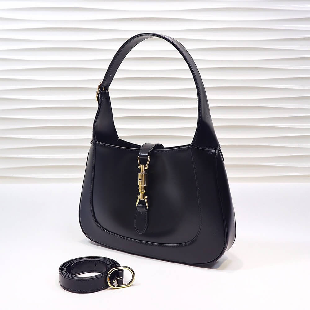 Gucci Jackie 1961 Small Shuolder Bag - Image 3