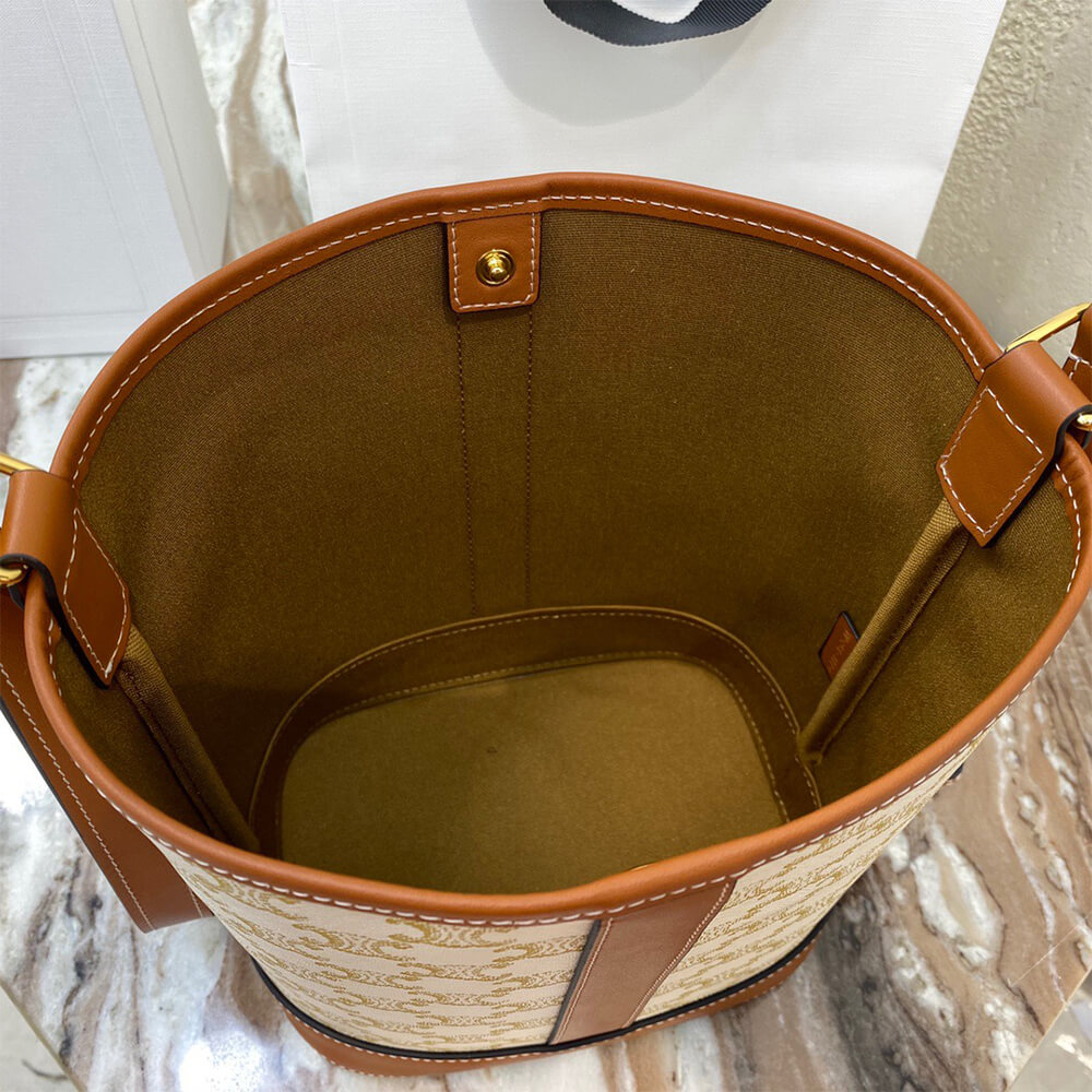 CELINE SMALL BUCKET - Image 6