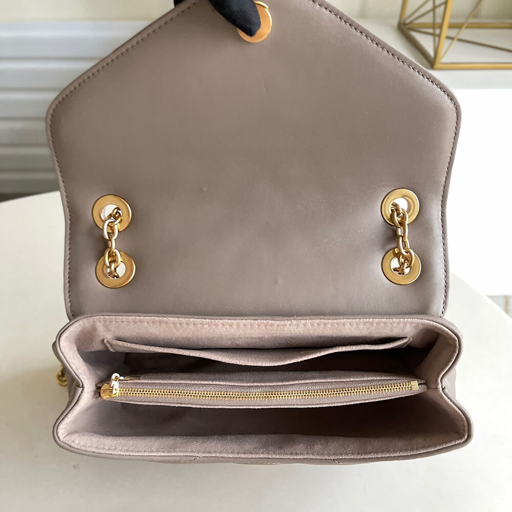 LOUIS VUITTON NEW WAVE CHAIN BAG - Image 7