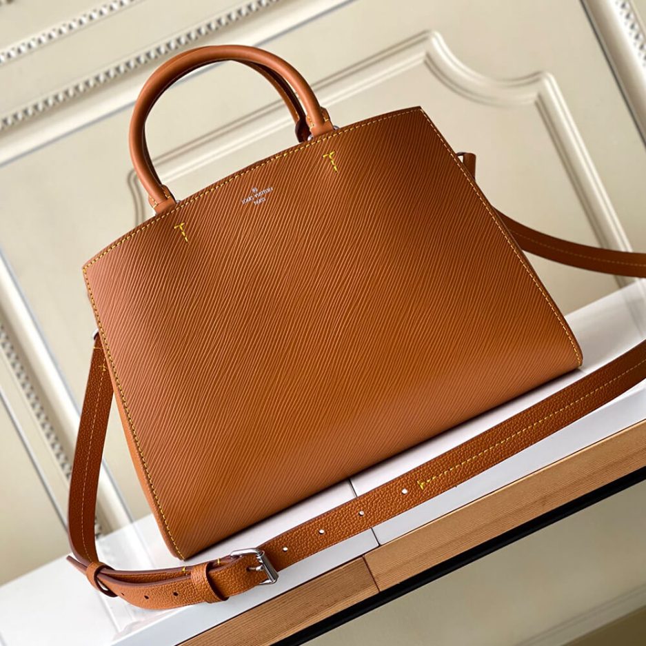 LV Marelle Tote MM - Image 3