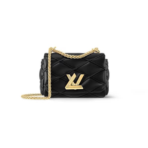 LOUIS VUITTON Pico GO-14