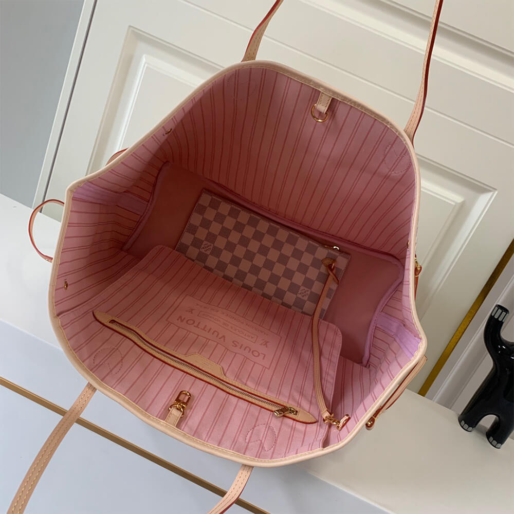 Louis Vuitton Neverfull GM Bag - Image 8