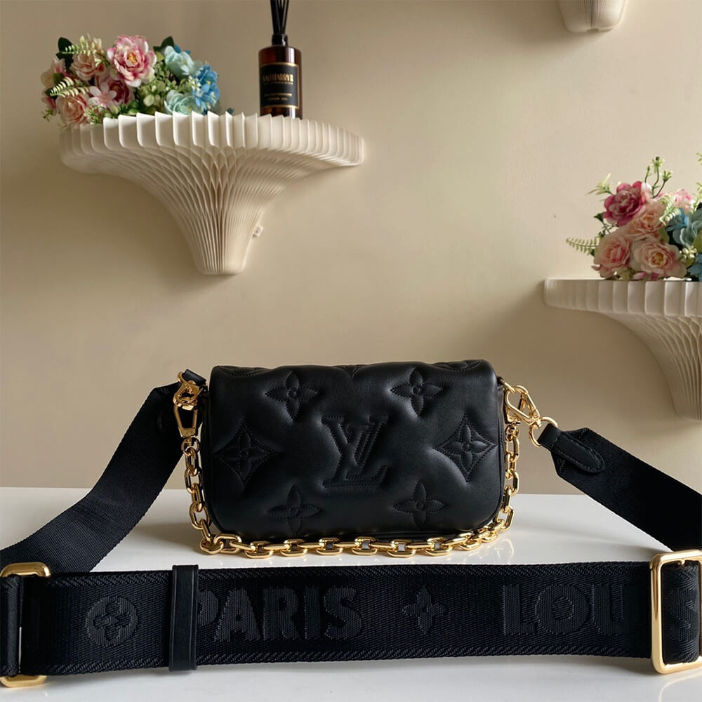 WALLET ON STRAP BUBBLEGRAM - Image 2