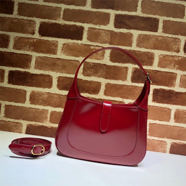 Gucci Jackie 1961 Hobo Bag - Image 3