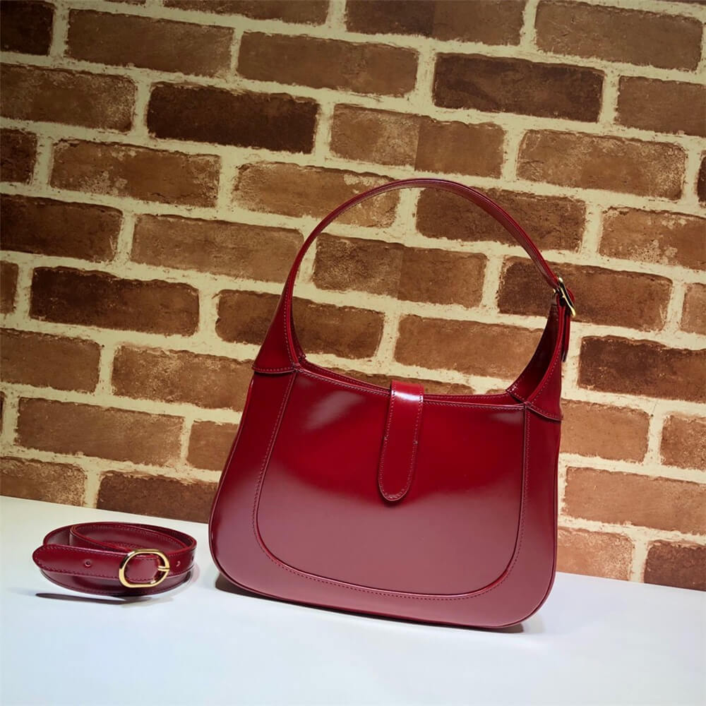 Gucci Jackie 1961 Hobo Bag - Image 3
