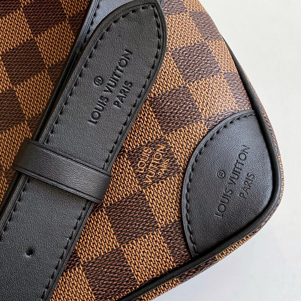 Louis Vuitton Odeon PM Bag - Image 8