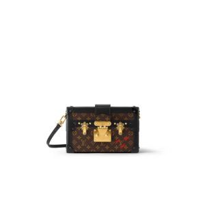 LOUIS VUITTON PETITE MALLE