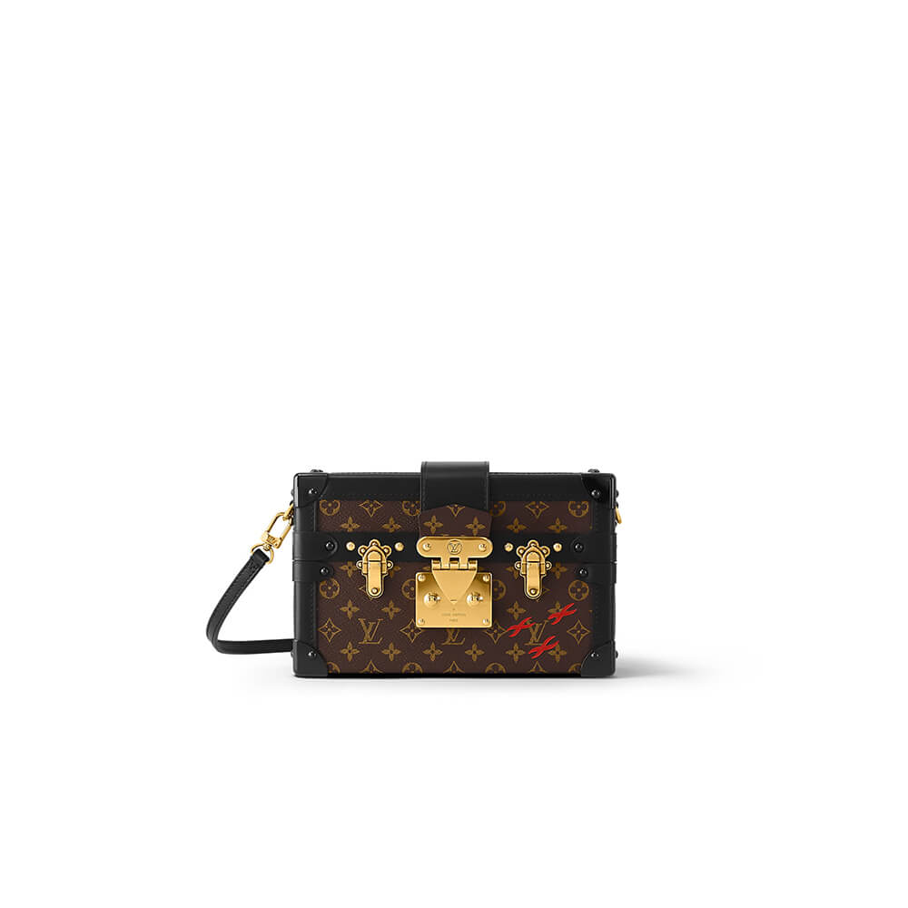 LOUIS VUITTON PETITE MALLE