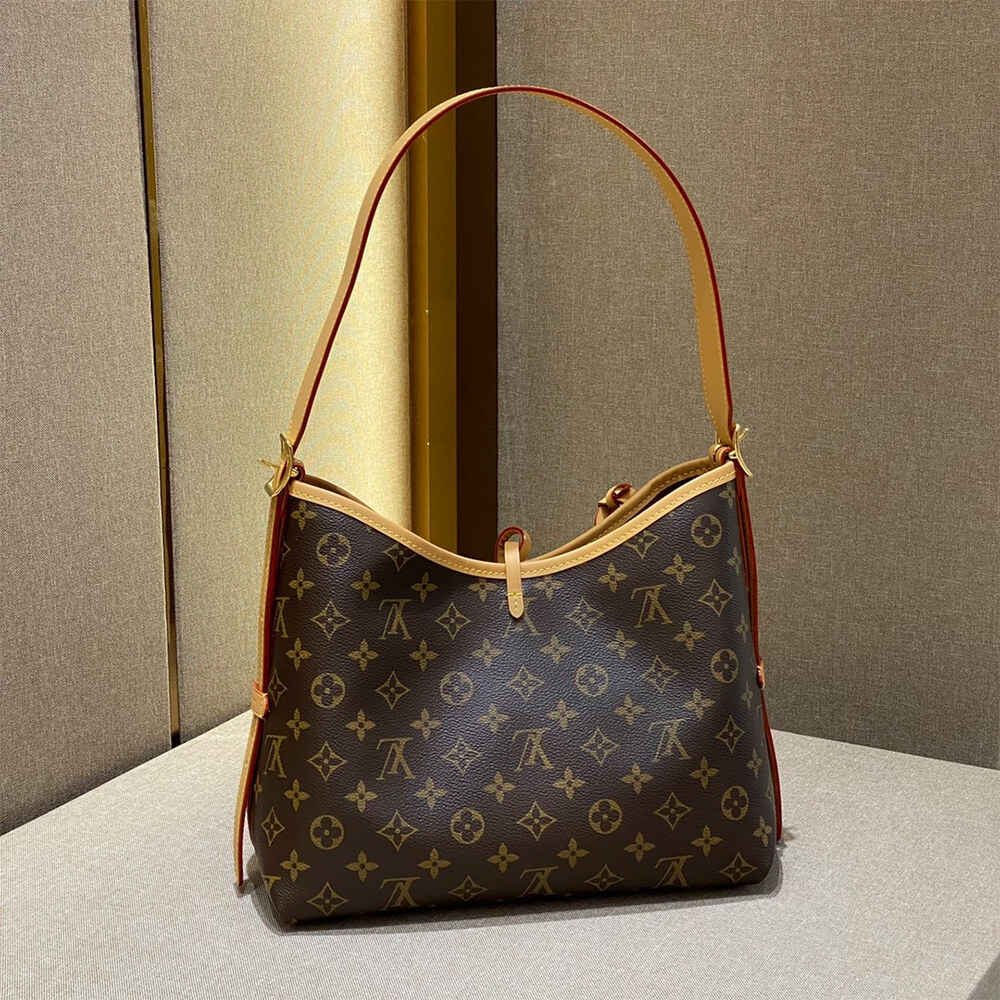 LOUIS VUITTON CARRYALL PM - Image 4