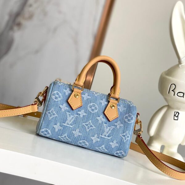 LV Nano Speedy - Image 3