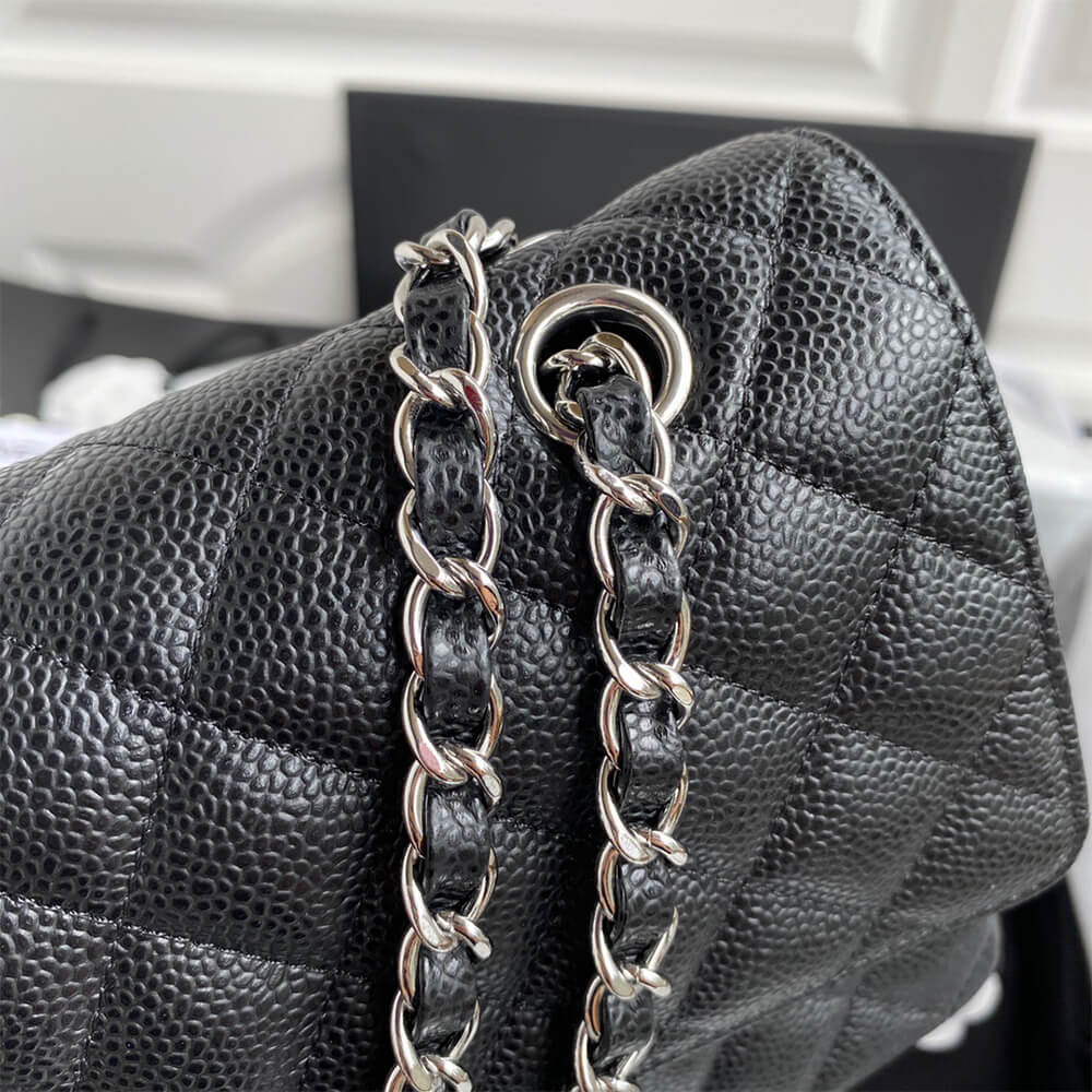 CHANEL CLASSIC HANDBAG - Image 6