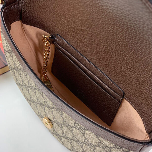 Gucci Ophidia Mini Shoulder Bag - Image 7