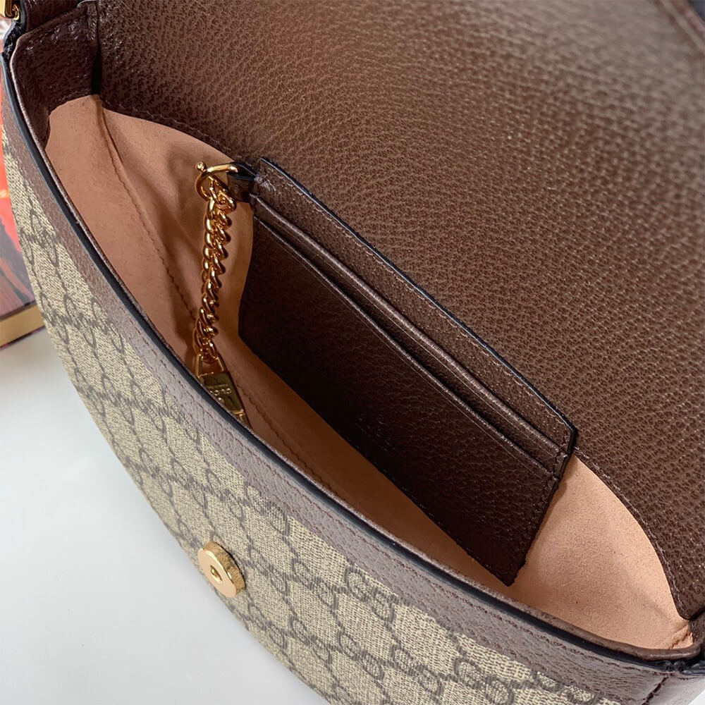 Gucci Ophidia Mini Shoulder Bag - Image 7