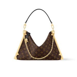 LOUIS VUITTON Lucky Trunk