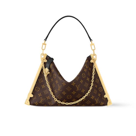 LOUIS VUITTON Lucky Trunk