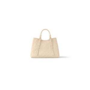 LOUIS VUITTON Babylone Tote PM