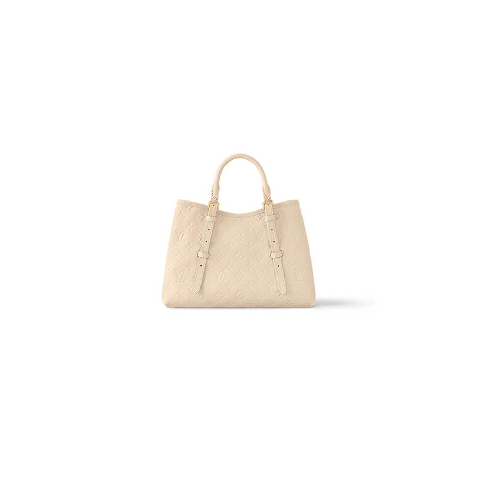 LOUIS VUITTON Babylone Tote PM