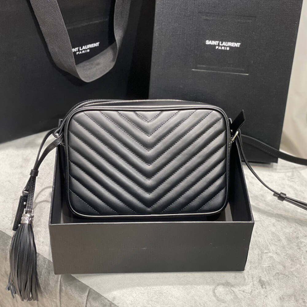 YSL Lou Camera Bag - Image 3