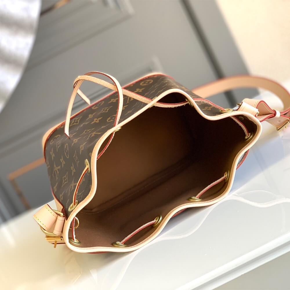 LOUIS VUITTON NOé BB - Image 7