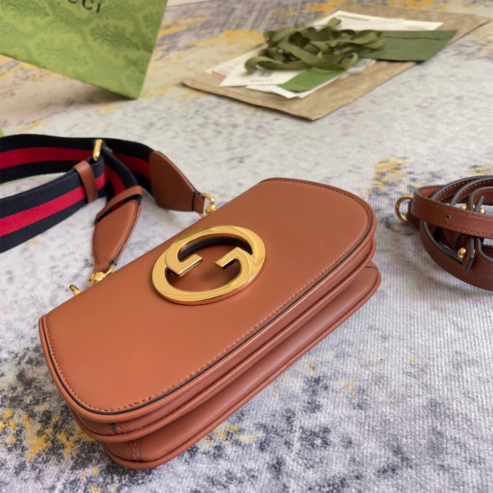 Gucci Blondie Bag - Image 4