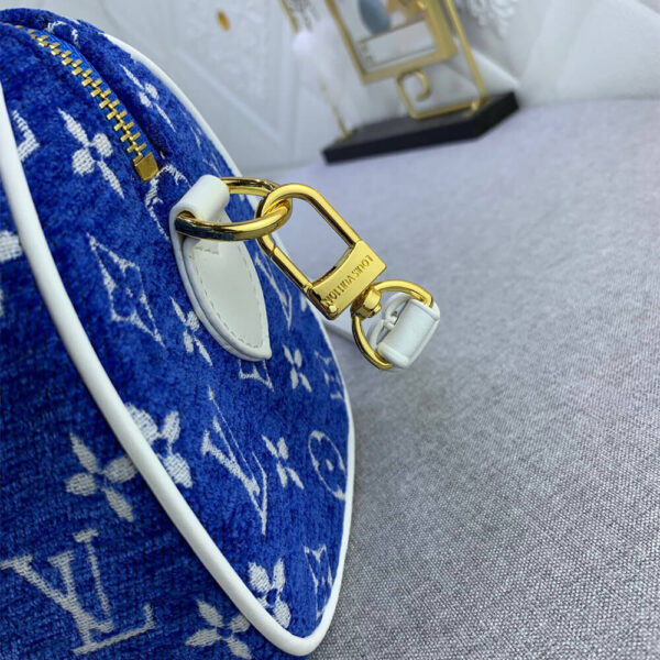 LOUIS VUITTON SPEEDY BANDOULIèRE 20 - Image 8