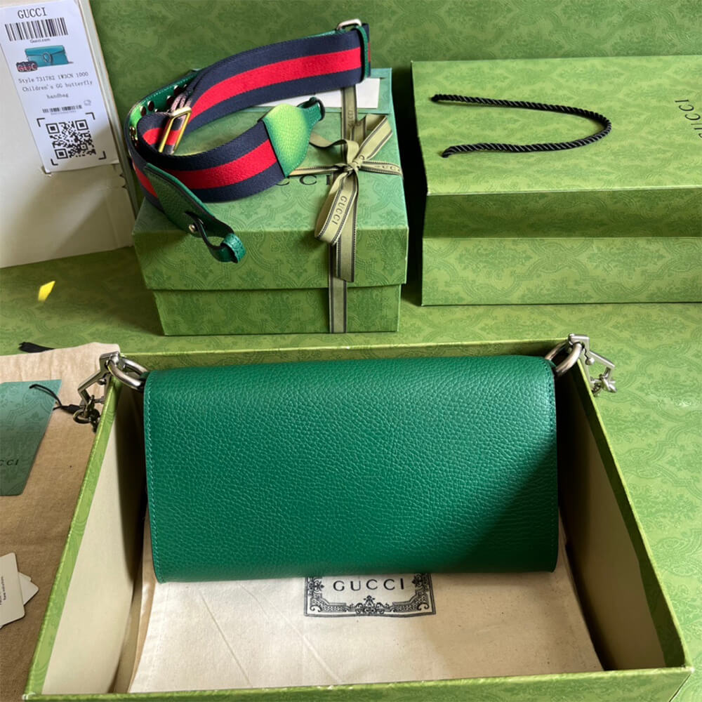 Gucci Dionysus Shoulder Bag - Image 4