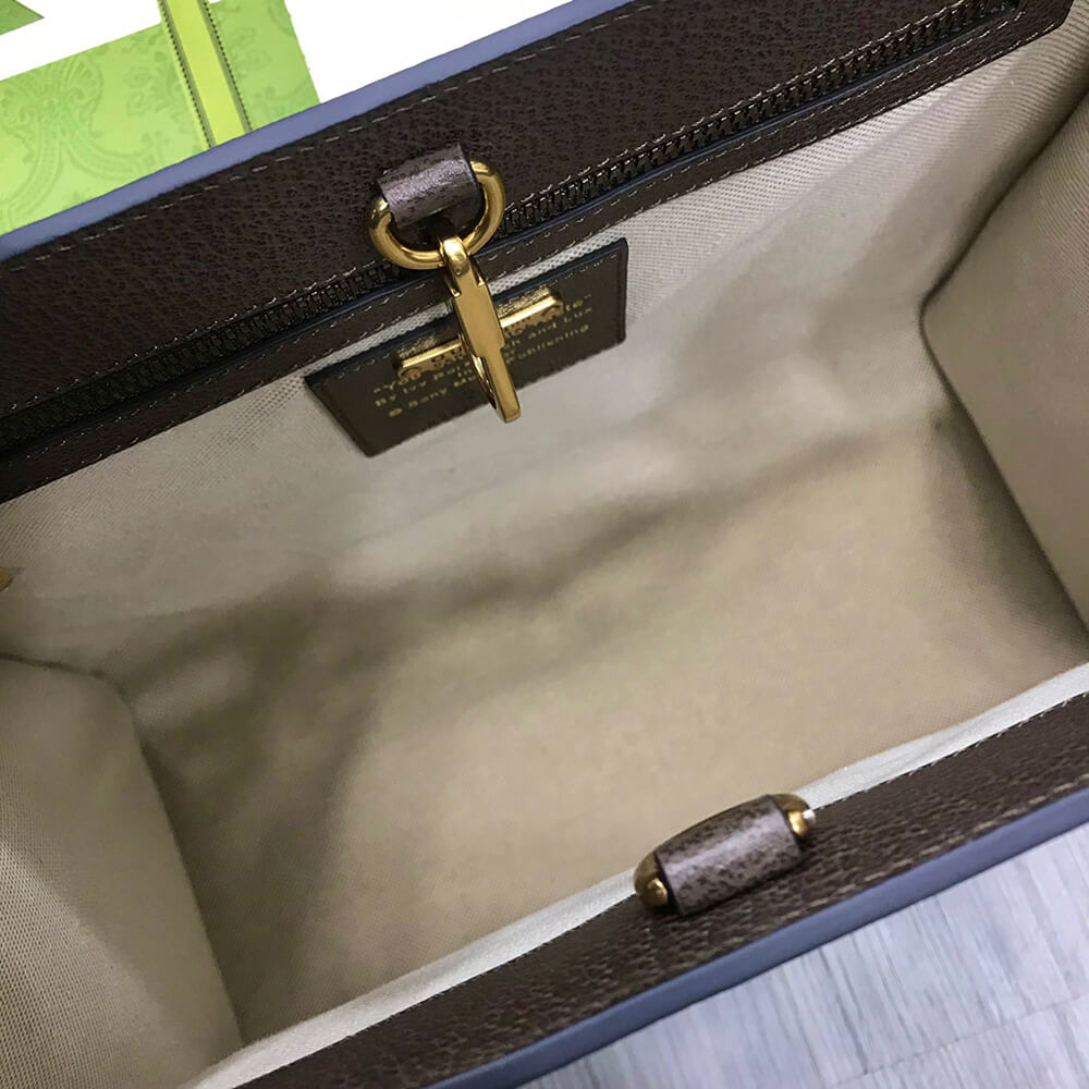 Gucci Tote Bag - Image 8