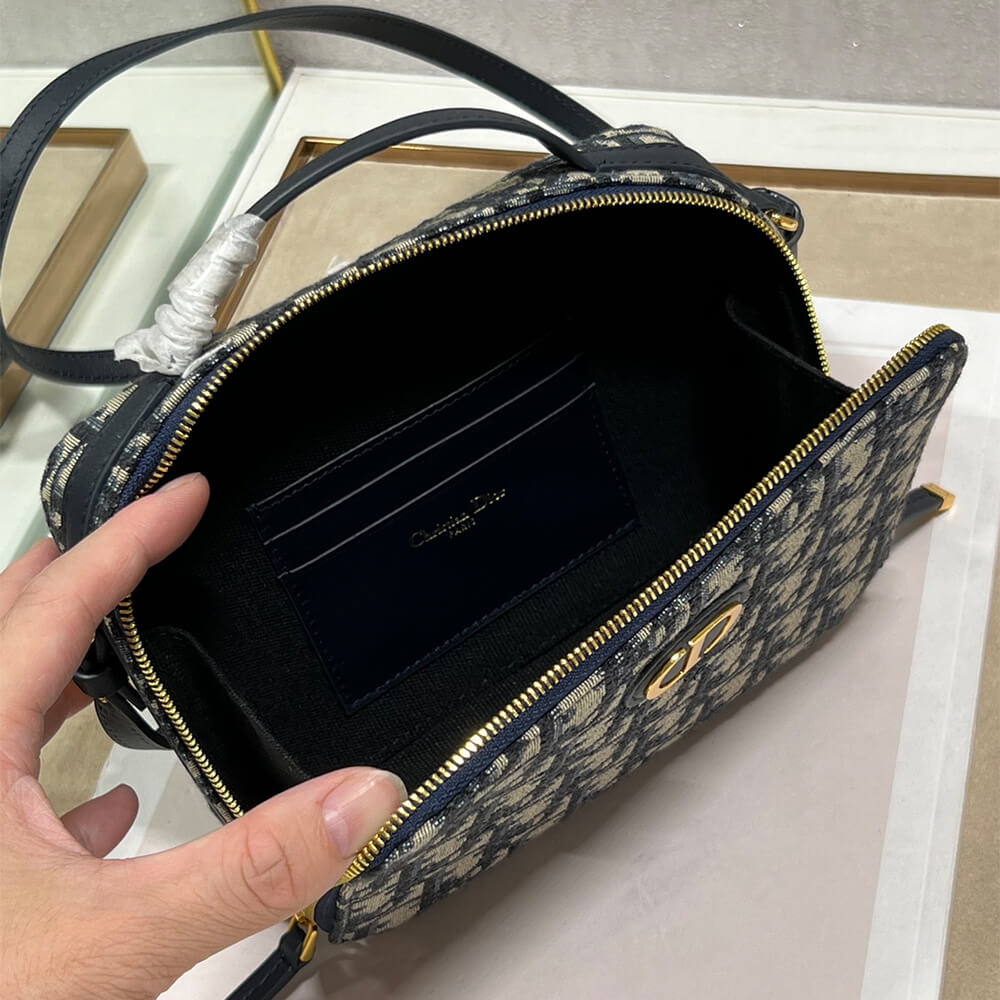 Dior Montaigne 30 Box Bag - Image 6