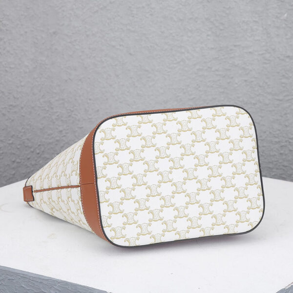 Celine Medium Bucket - Image 5