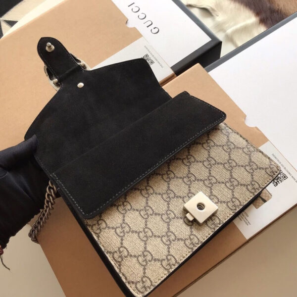 Gucci Superme Dionysus Shuolder Bag - Image 5