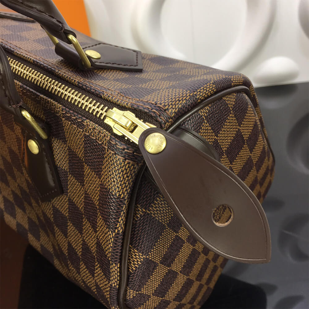 Louis Vuitton Speedy 25 Bag - Image 7