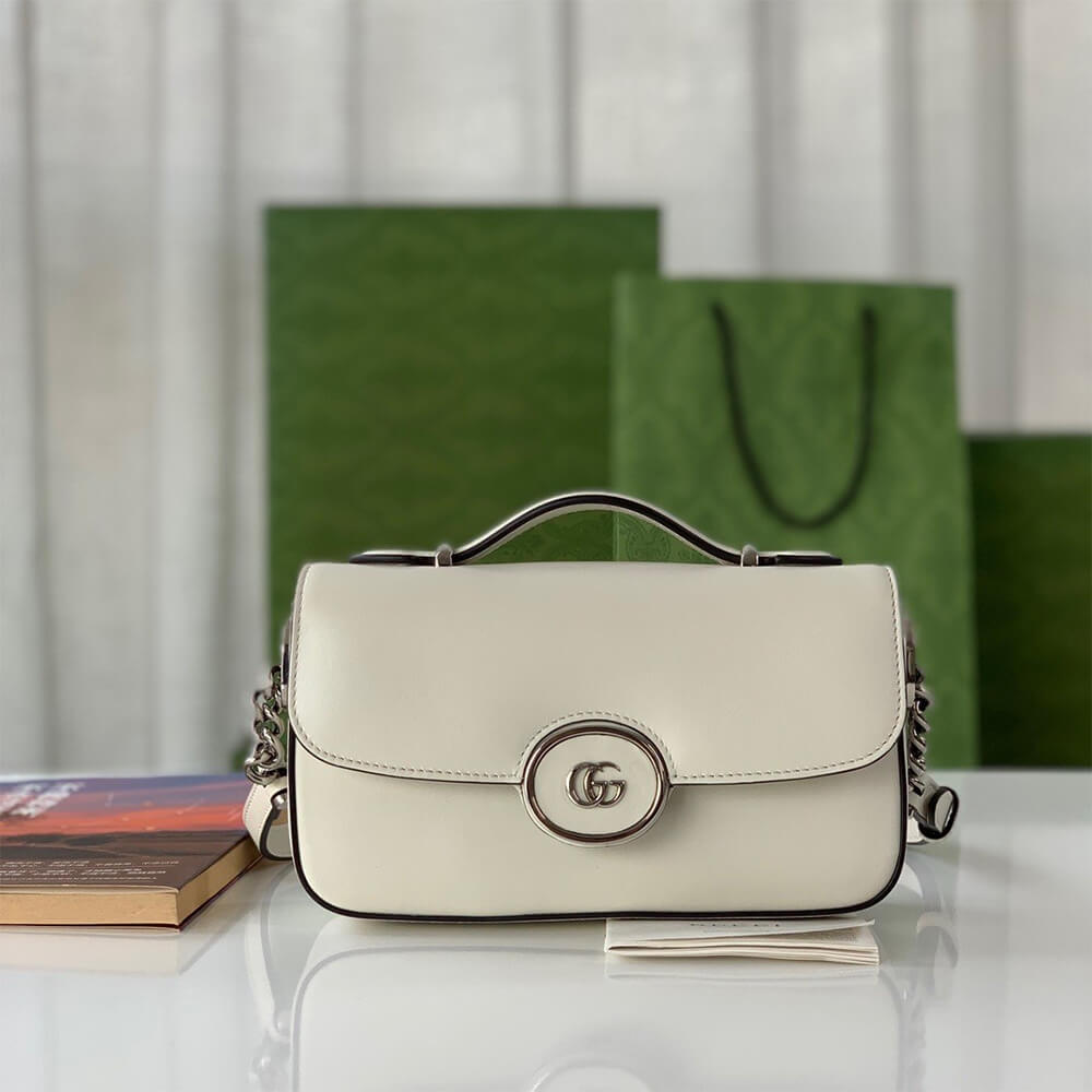 Gucci Petite Mini Shouder Bag - Image 2