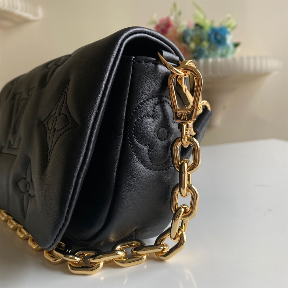 WALLET ON STRAP BUBBLEGRAM - Image 4