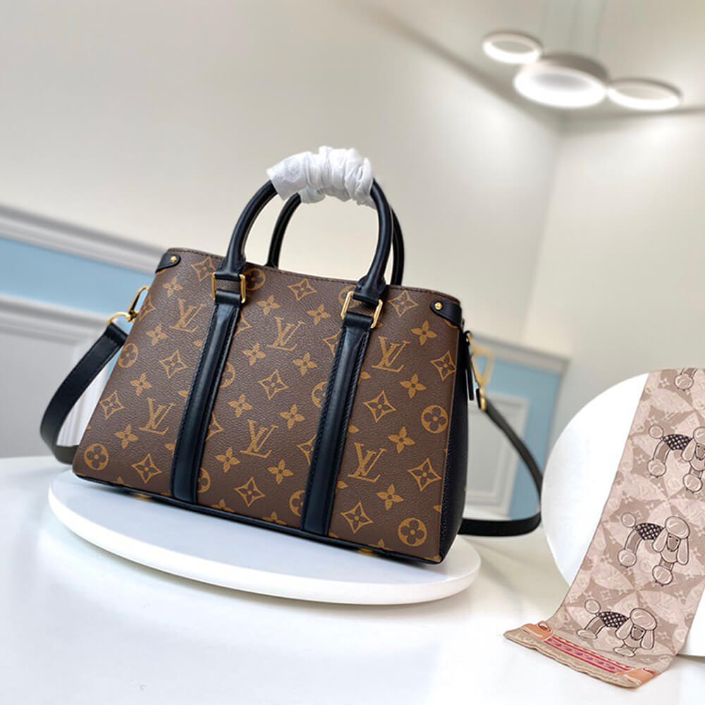 Louis Vuitton Soufflot BB Bag - Image 3