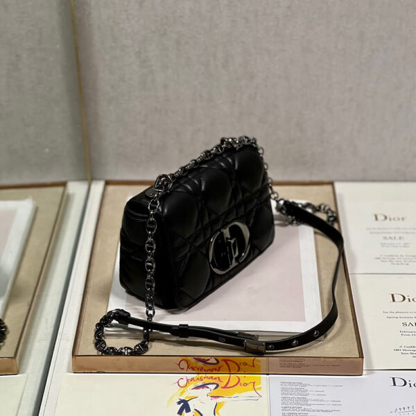 Dior Small Caro Bag - Image 4