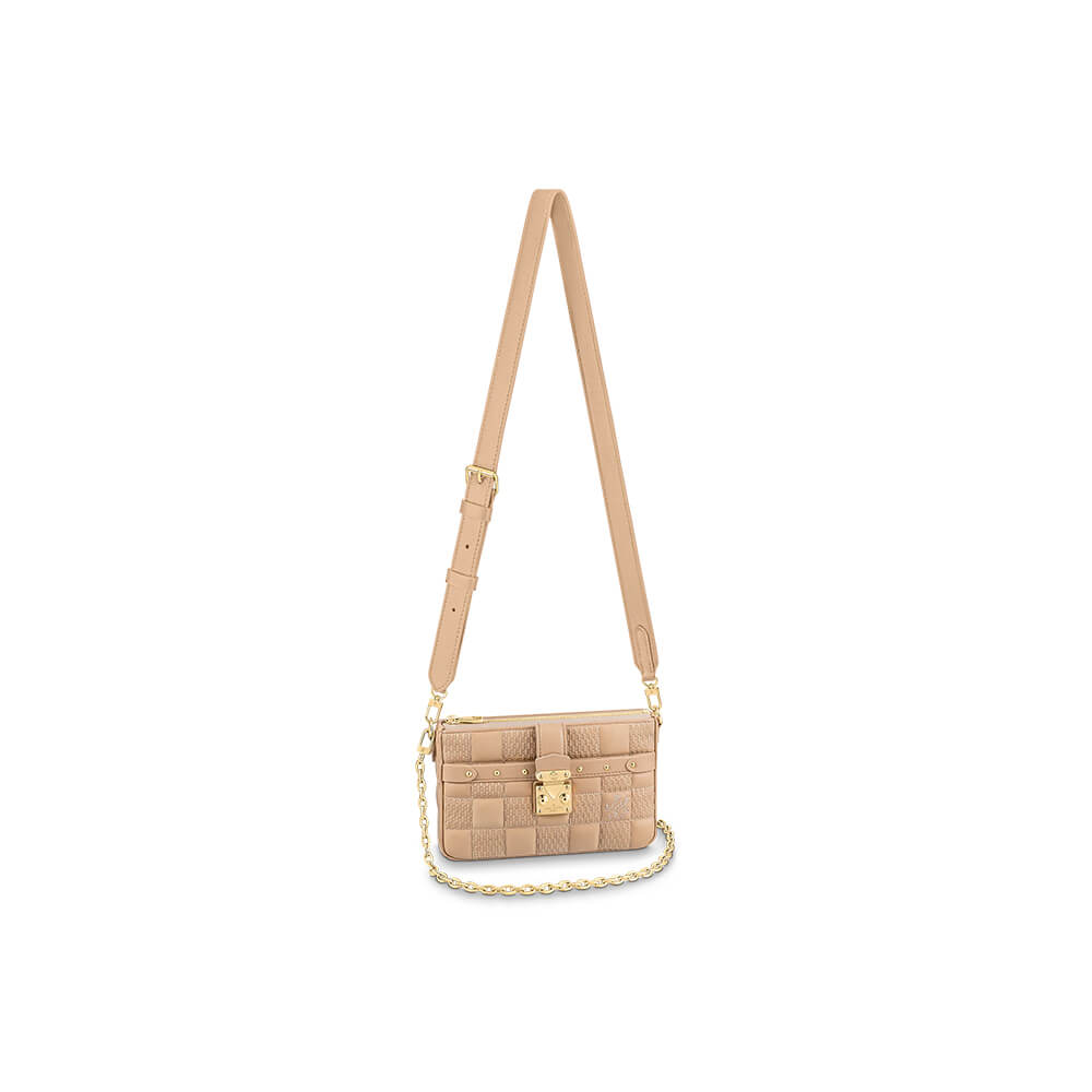 LOUIS VUITTON POCHETTE TROCA