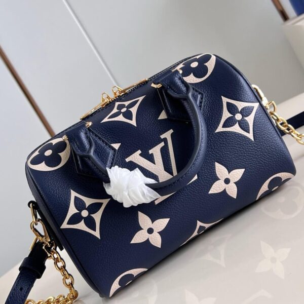 LOUIS VUITTON Speedy Bandouliere 20 - Image 3